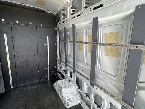 Used 2019 Ford Transit 350 148 High Roof Extended DRW w/ Exterior Upgrade Package RWD image 15