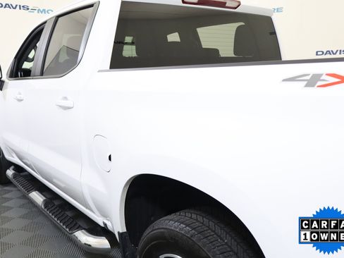 Used 2024 Chevrolet Silverado 1500 LT image 11