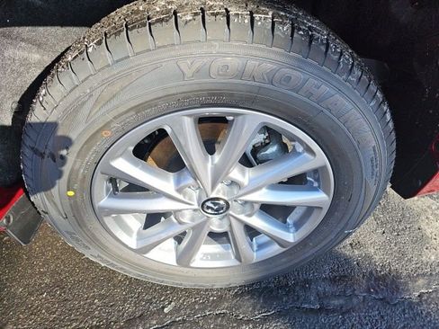 New 2025 MAZDA CX-5 AWD 2.5 S w/ Select Package image 28