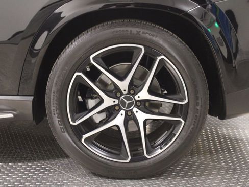Certified 2023 Mercedes-Benz GLE 53 AMG 4MATIC Coupe image 14