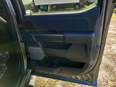 New 2026 Ford F150 Lariat w/ Equipment Group 501A Mid image 30