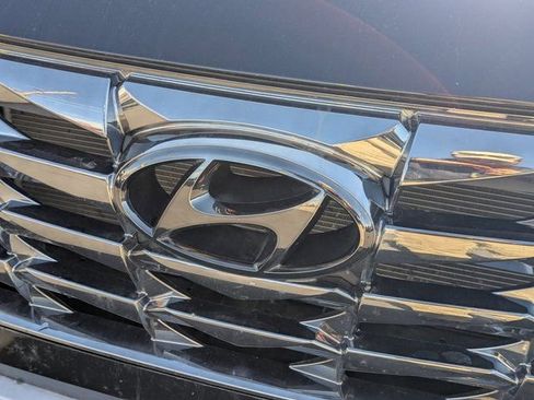 Used 2022 Hyundai Tucson SEL w/ Convenience + Premium Package image 10