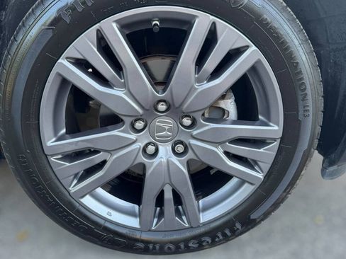 Used 2019 Honda Passport EX-L image 38