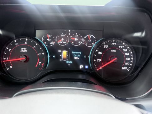 Used 2018 Chevrolet Camaro SS w/ Redline Edition image 37