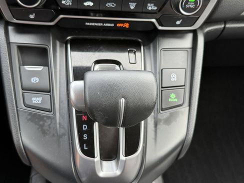 Used 2021 Honda CR-V EX-L image 25
