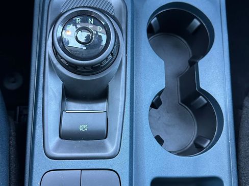 New 2025 Ford Maverick XLT image 25