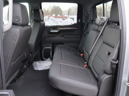 New 2026 Chevrolet Silverado 1500 LT w/ Safety Package image 16