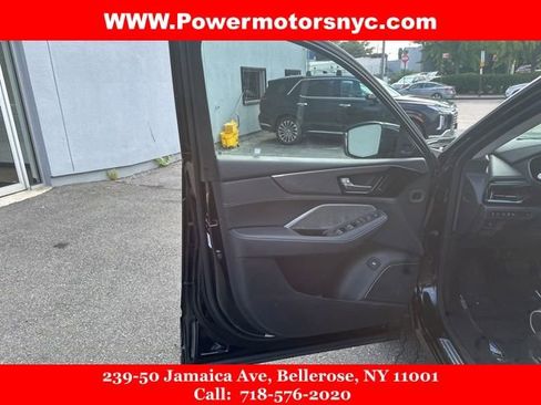 Used 2022 Acura MDX Advance image 10