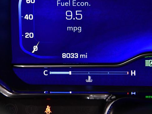 Used 2024 Chevrolet Silverado 1500 RST AWD/4WD image 21
