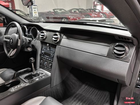 Used 2007 Ford Mustang GT RWD image 16