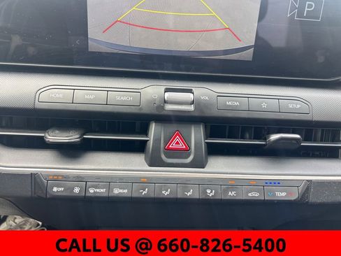 Used 2025 Kia K4 FWD image 19