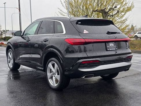 New 2025 Audi Q5 Premium Plus AWD/4WD image 3