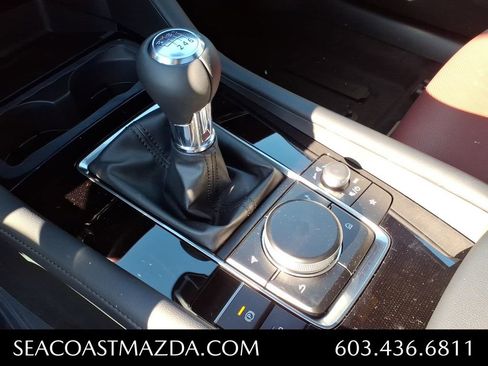 New 2026 MAZDA MAZDA3 2.5 S Hatchback w/ Premium Pkg image 9