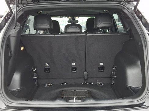 Used 2023 Jeep Compass Latitude w/ Convenience Group image 28