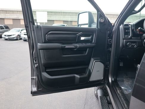 New 2025 RAM 2500 Power Wagon image 13