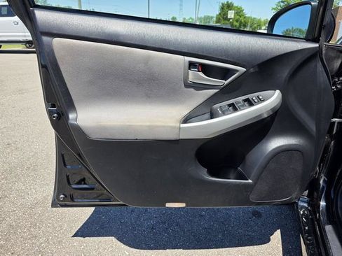 Used 2013 Toyota Prius Three FWD image 8