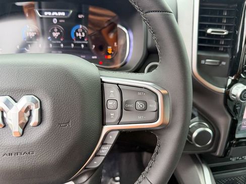 New 2026 RAM 1500 Big Horn image 19