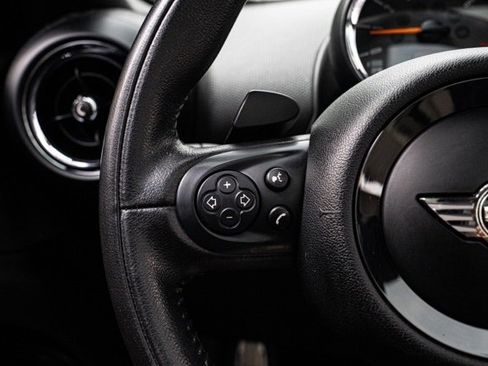 Used 2015 MINI Cooper Countryman S image 34