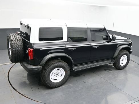 New 2025 Ford Bronco Heritage Edition AWD/4WD image 56