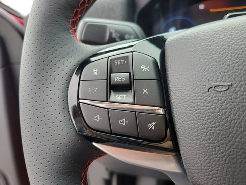 New 2026 Ford Explorer ST-Line w/ ST-Line Street Pack RWD image 19