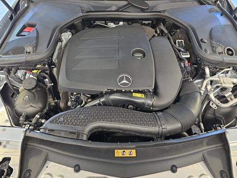 Used 2022 Mercedes-Benz E 350 Sedan image 34