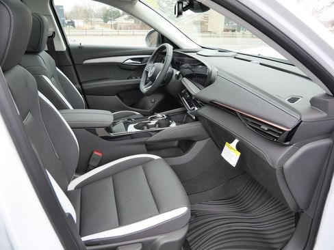 New 2026 Buick Envision Sport Touring AWD/4WD image 23