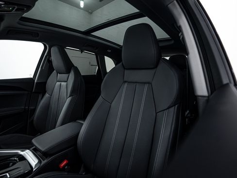 New 2025 Audi Q5 2.0T Premium Plus image 16