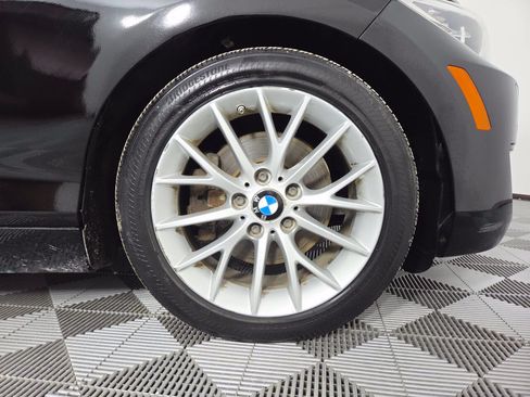 Used 2016 BMW 228i xDrive Coupe AWD/4WD image 9