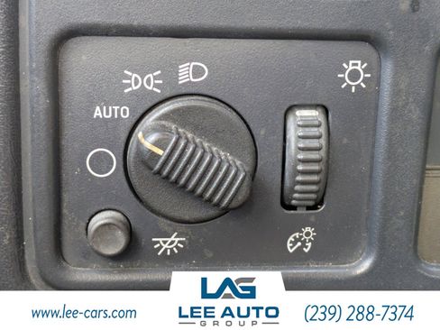 Used 2006 Chevrolet Silverado 1500 W/T image 17