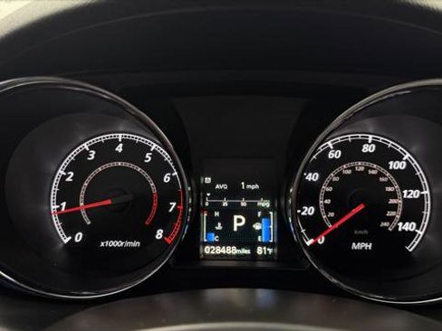 Used 2024 Mitsubishi Outlander Sport LE AWD/4WD image 27