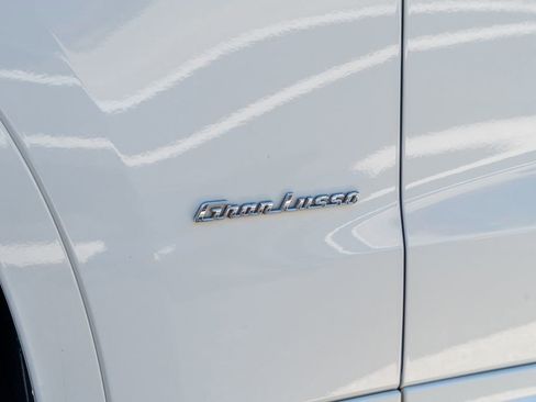 Used 2018 Maserati Levante S GranLusso AWD/4WD image 30