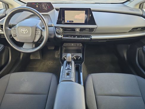 Used 2024 Toyota Prius LE image 9