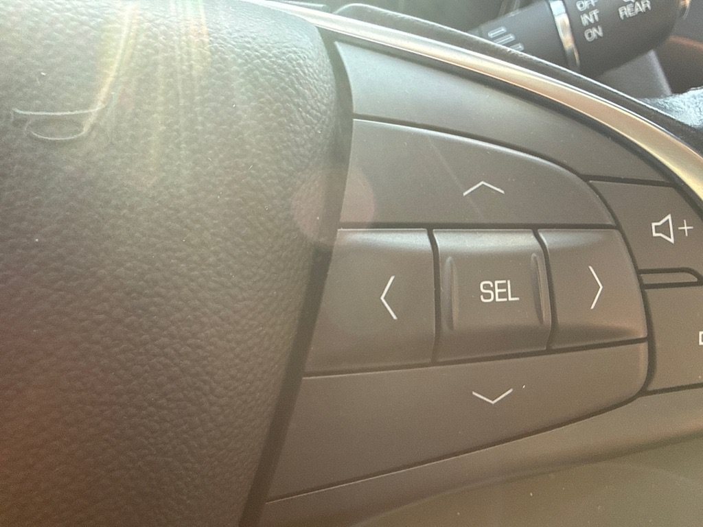 Used 2019 Cadillac XT5 Premium Luxury AWD/4WD image 26