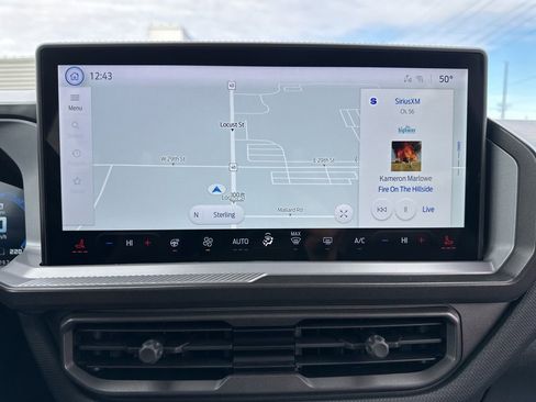 New 2026 Ford Bronco Sport Badlands w/ Badlands Tech Package image 10