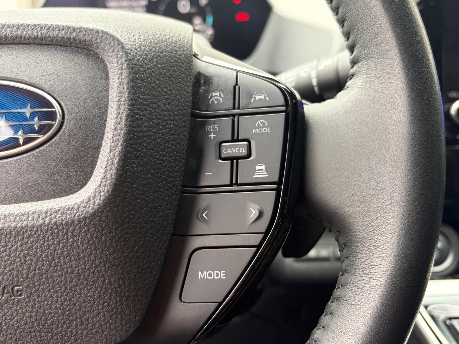 Certified 2023 Subaru Solterra AWD image 19