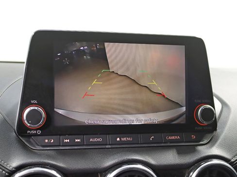 Used 2021 Nissan Sentra SV image 17