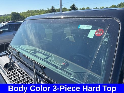 Used 2021 Jeep Gladiator Mojave AWD/4WD image 10