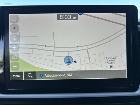 Certified 2024 Hyundai Venue Limited FWD image 19