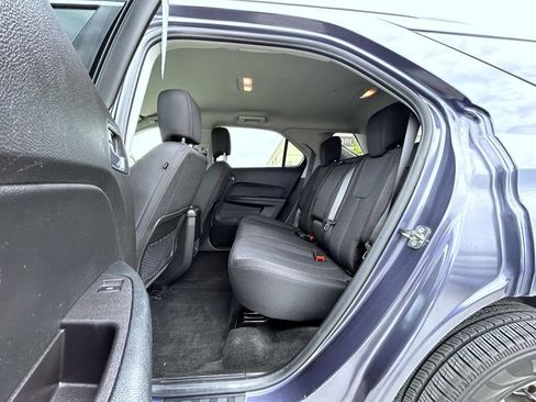 Used 2014 Chevrolet Equinox LT w/ Driver Convenience Package AWD/4WD image 19