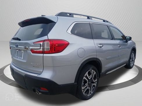 Used 2026 Subaru Ascent Touring AWD/4WD image 4