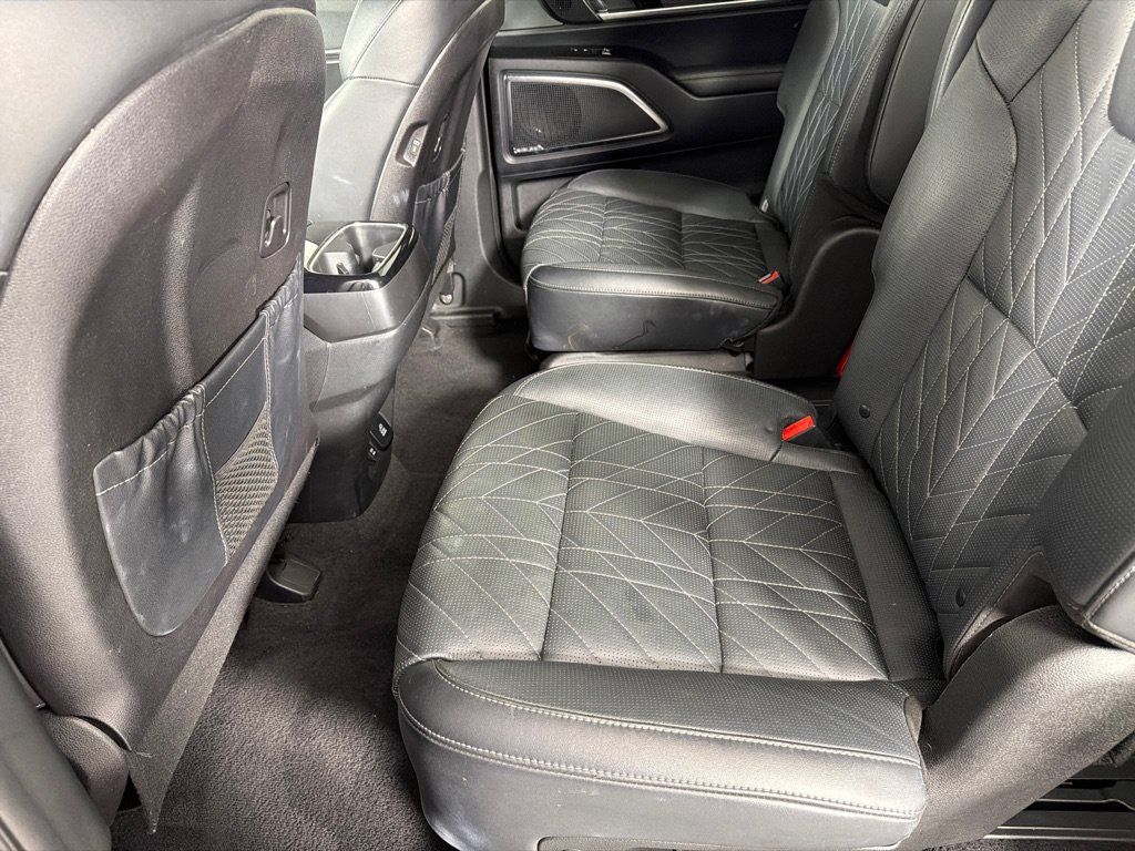 Used 2023 Kia Telluride SX Prestige X-Pro AWD/4WD image 20