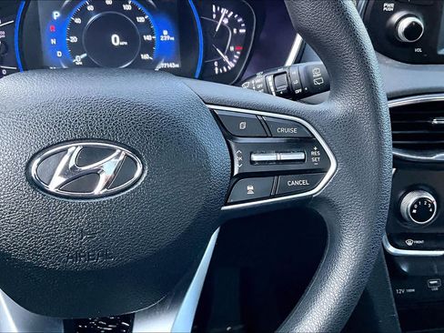 Used 2019 Hyundai Santa Fe SEL FWD image 24
