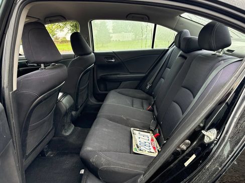 Used 2014 Honda Accord Sport image 14
