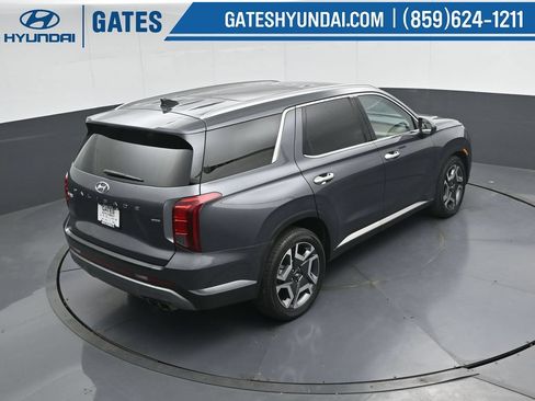 Used 2024 Hyundai Palisade Limited AWD/4WD image 53