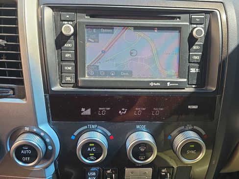 Used 2014 Toyota Sequoia Limited image 17