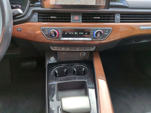 Used 2022 Audi A5 2.0T Premium Plus image 25