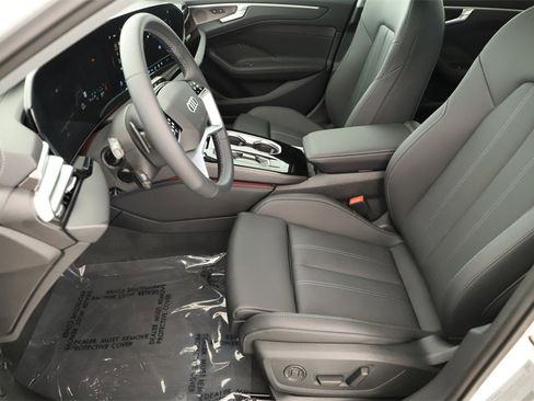 New 2026 Audi A6 Premium Plus image 24