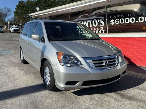 Used 2009 Honda Odyssey EX image 1