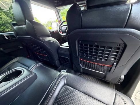 Certified 2024 Ford Bronco Raptor AWD/4WD image 42