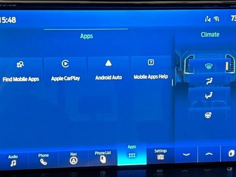 Used 2022 Ford F350 Lariat w/ Lariat Ultimate Package AWD/4WD image 32